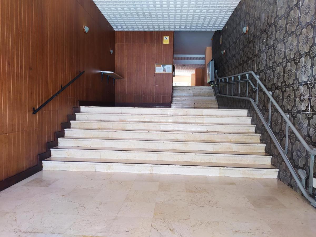 Apartmán Recien Reformado, Fire Stick Amazon, Wifi, 2 Pers, Centrico, 20 M Playa Torremolinos Exteriér fotografie